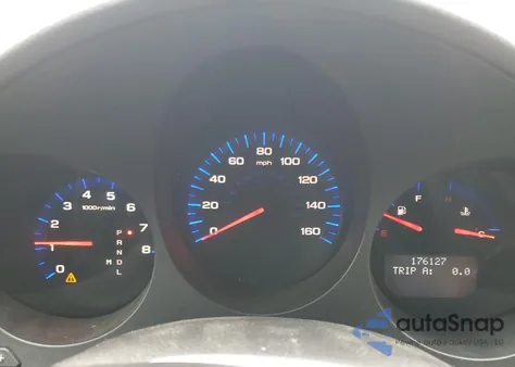 2006 Acura 3.2Tl z USA, uszkodzony, nr VIN 19UUA66246A015664